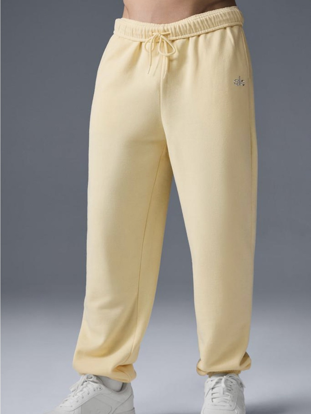 ALO Yoga Acolade Drawstring Sweatpants